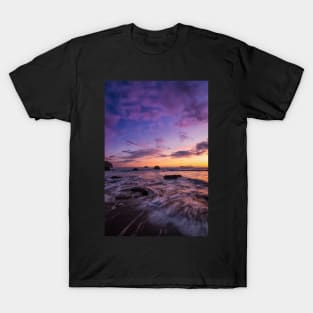 Purple Skies T-Shirt